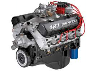 U3222 Engine